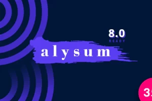 Alysum v7.5.0-高级Prestashop AMP主题