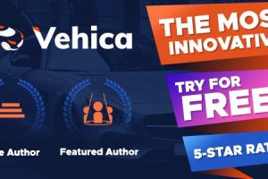 Vehica 1.0.75 – 汽车经销商和汽车目录