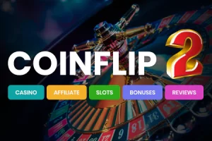 Coinflip v2.4 – Casino Affiliate & Gambling WordPress 主题