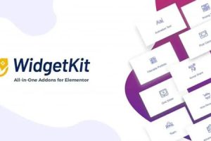 WidgetKit Pro v1.12