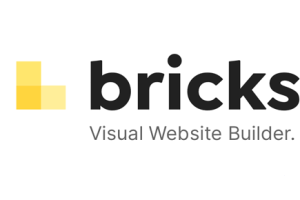 Bricks v1.6.1 – WordPress 可视化网站生成器