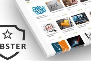 Jobster v6.1.6.1 – 服务市场 WordPress 主题