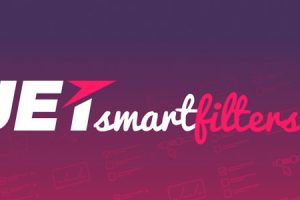 Jet Smart Filters v3.0.4