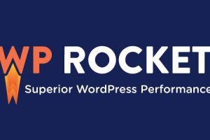 WP Rocket v3.12.5 – 缓存插件