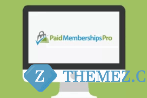 Paid Memberships Pro v2.9.8 + Add-Ons