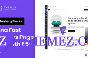 The Plus Addons for Block Editor Pro v1.4.7