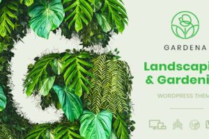 Gardena v1.1.6 – 园林绿化和园艺