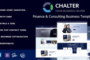 Chalter – Consulting