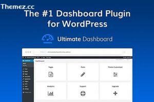 Ultimate Dashboard Pro v3.7.0.1