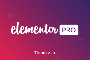Elementor Pro v3.11.1