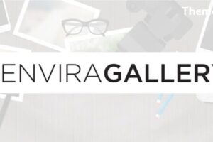 Envira Gallery v1.9.6 + Addons