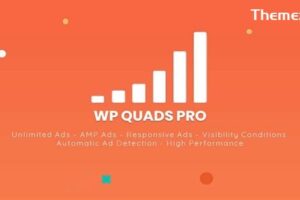 WP Quads Pro v2.0.1