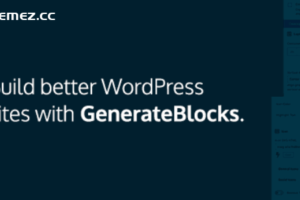 GenerateBlocks Pro v1.5.0