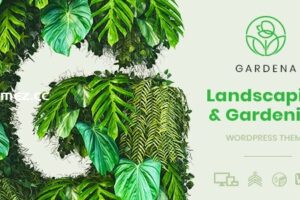 Gardena v1.1.7 – 园林绿化和园艺