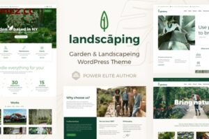 Landscaping v14.5 – Garden Landscaper