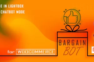 Bargain Bot for Woocommerce v1.9.1