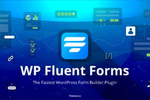 WP Fluent Forms Pro Add-On v4.3.23