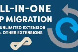 All-in-One WP Migration Unlimited Extension v2.49