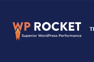 WP Rocket v3.12.6 – 缓存插件