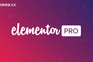 Elementor Pro v3.11.6