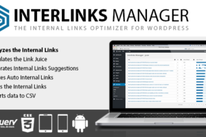 Interlinks Manager v1.3.2