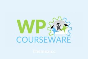 WP Courseware v4.9.8 – Learning Management System