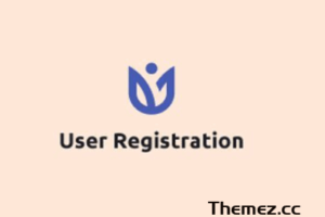 User Registration Pro v3.2.2.1