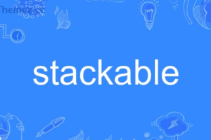 Stackable v3.7.1 – 重新构想您使用 WordPress 块编辑器的方式