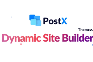 PostX Pro v1.4.8 – 古腾堡帖子块
