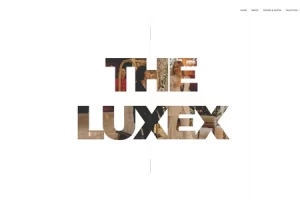 Luxex v1.0-酒店WordPress主题