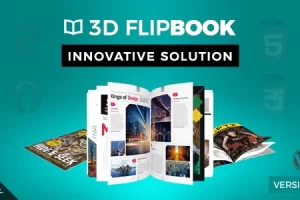 WordPress FlipBook 1.15.2