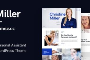 Miller v1.1.5 – 个人助理和行政服务