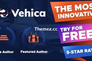 Vehica 1.0.79 – 汽车经销商和汽车目录