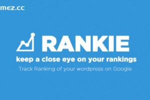 Rankie v1.7.5 – WordPress排名跟踪插件