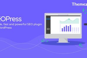 SEOPress PRO v6.7.1 – WordPress SEO插件