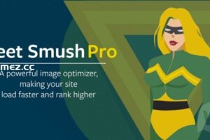 WP Smush Pro v3.13.0 – 图像压缩插件