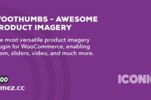 IconicWP WooThumbs for WooCommerce v5.2.2