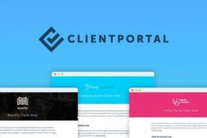 Client Portal For WordPress v4.16.3
