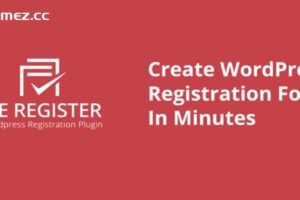 Pie Register Pro v3.8.2.7