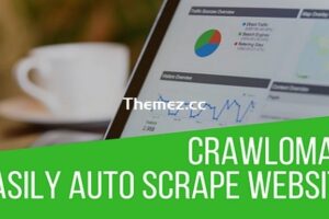 Crawlomatic v2.6.0.5 – 多站点爬虫文章生成器WordPress插件