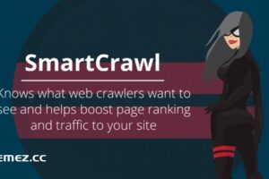 SmartCrawl Pro v3.6.4 – WordPress插件