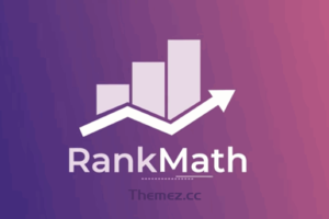 Rank Math Pro v3.0.37 – 简化WordPress SEO