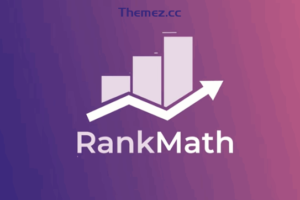 Rank Math Pro v3.0.38 – WordPress SEO变得轻松