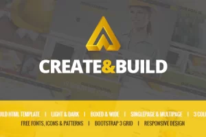 Create & Building WordPress Theme v1.0（创建和构建WordPress主题v1.0）