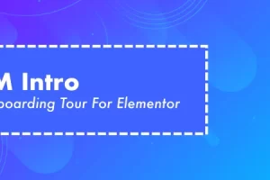 TM Intro v1.1 – Elementor用户入门导览插件