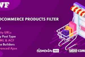 PWF WooCommerce Product Filters v1.9.5