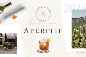 Aperitif v1.4 – 葡萄酒商店和酒类商店