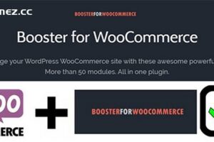 Booster Plus for WooCommerce v7.0.0