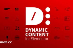 Dynamic Content for Elementor v2.10.6