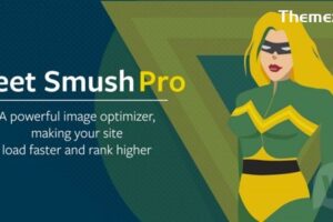 WP Smush Pro v3.13.2 – 图像压缩插件